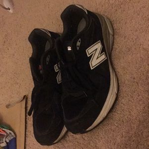 new balance size 12
